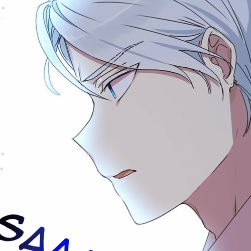 Why Are You Doing This, Duke? Chapter 71 cover