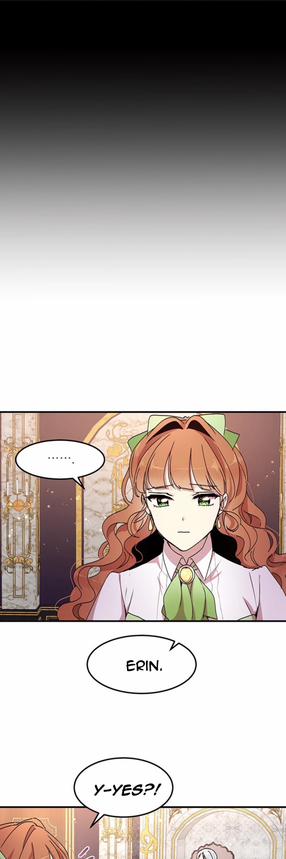 Why Are You Doing This, Duke? Chapter 72 page 15 - Chapter 72