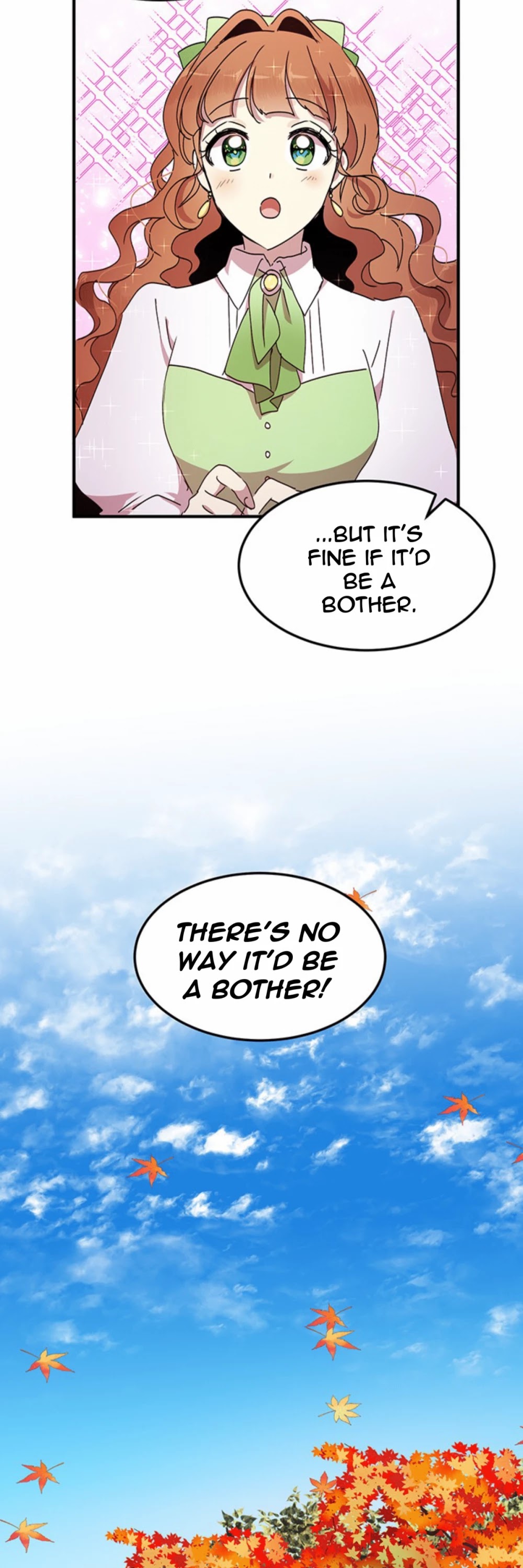Why Are You Doing This, Duke? Chapter 72 page 17 - Chapter 72