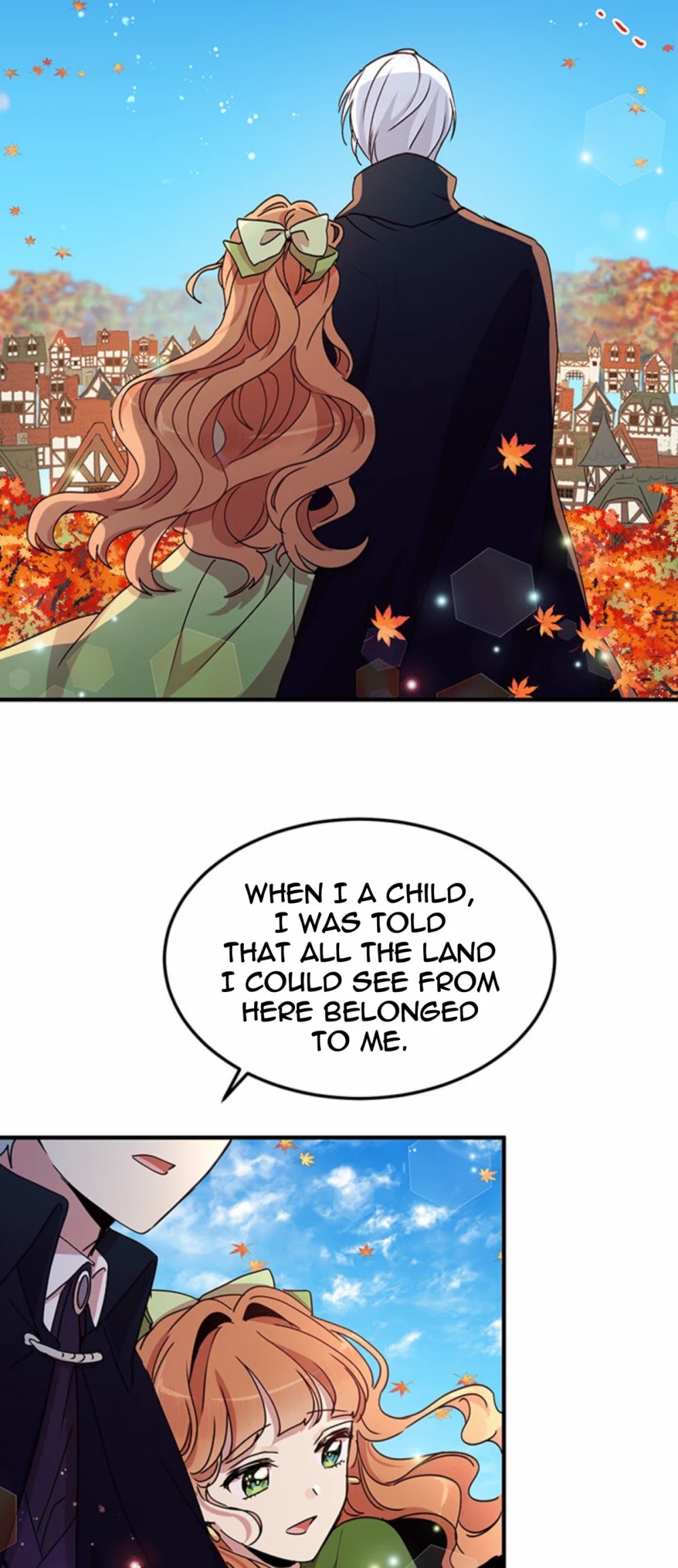 Why Are You Doing This, Duke? Chapter 72 page 25 - Chapter 72