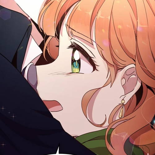 Why Are You Doing This, Duke? Chapter 72 cover