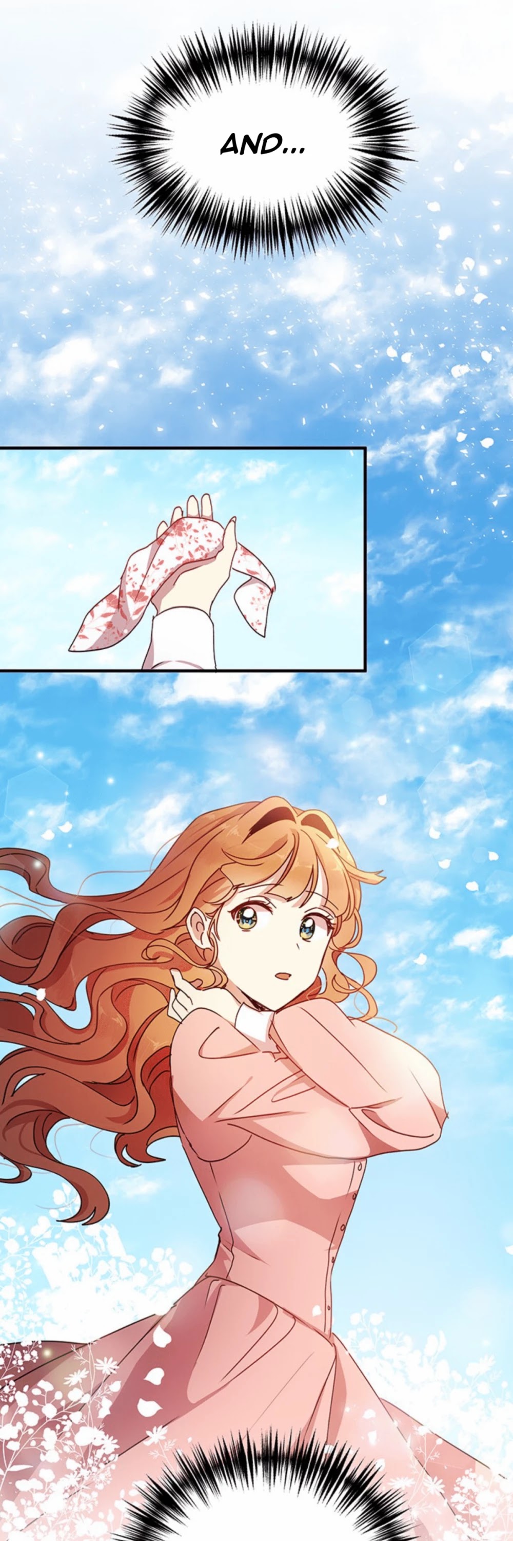 Why Are You Doing This, Duke? Chapter 73 page 24 - Chapter 73