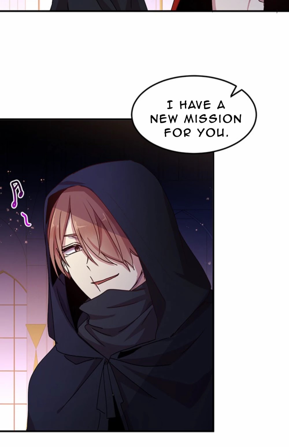 Why Are You Doing This, Duke? Chapter 73 page 32 - Chapter 73