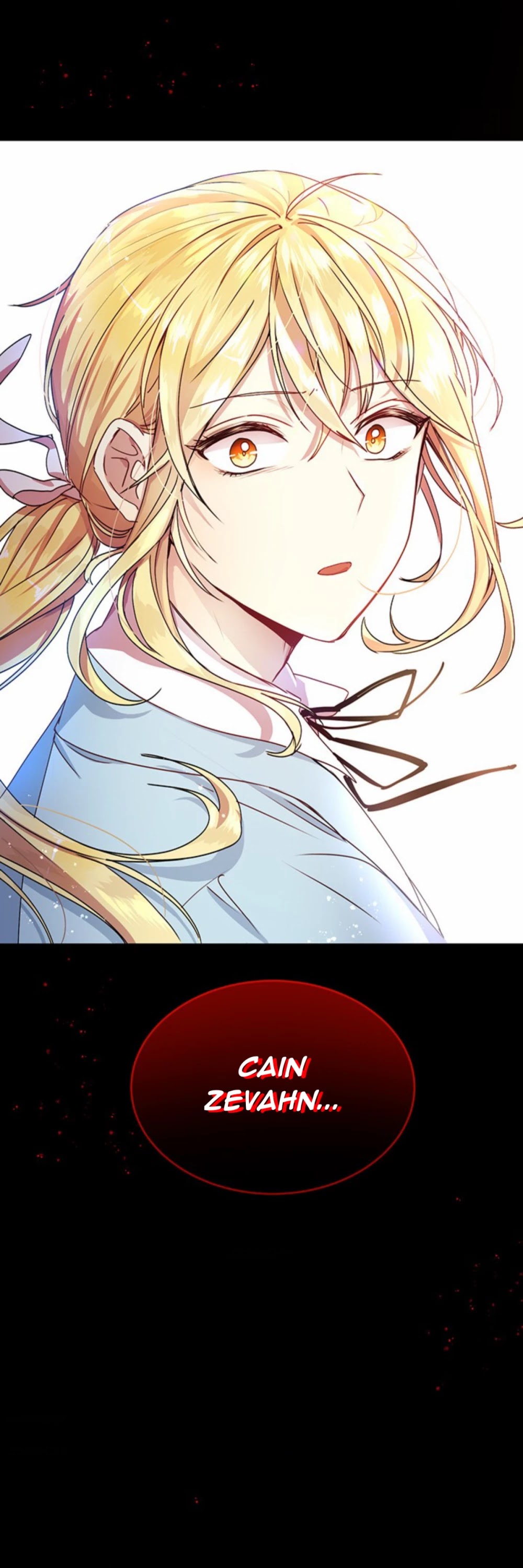 Why Are You Doing This, Duke? Chapter 73 page 36 - Chapter 73