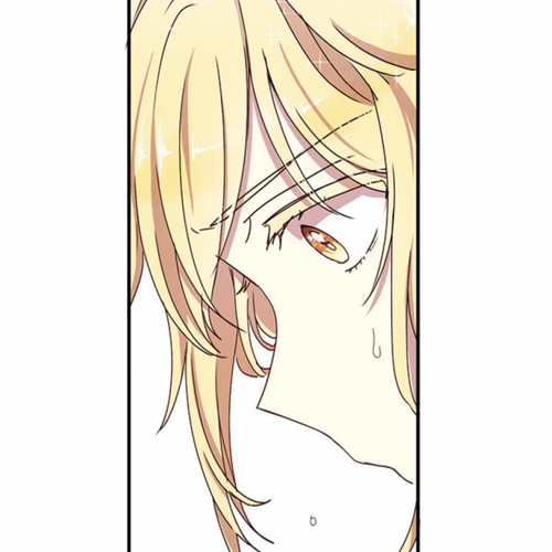 Why Are You Doing This, Duke? Chapter 73 cover