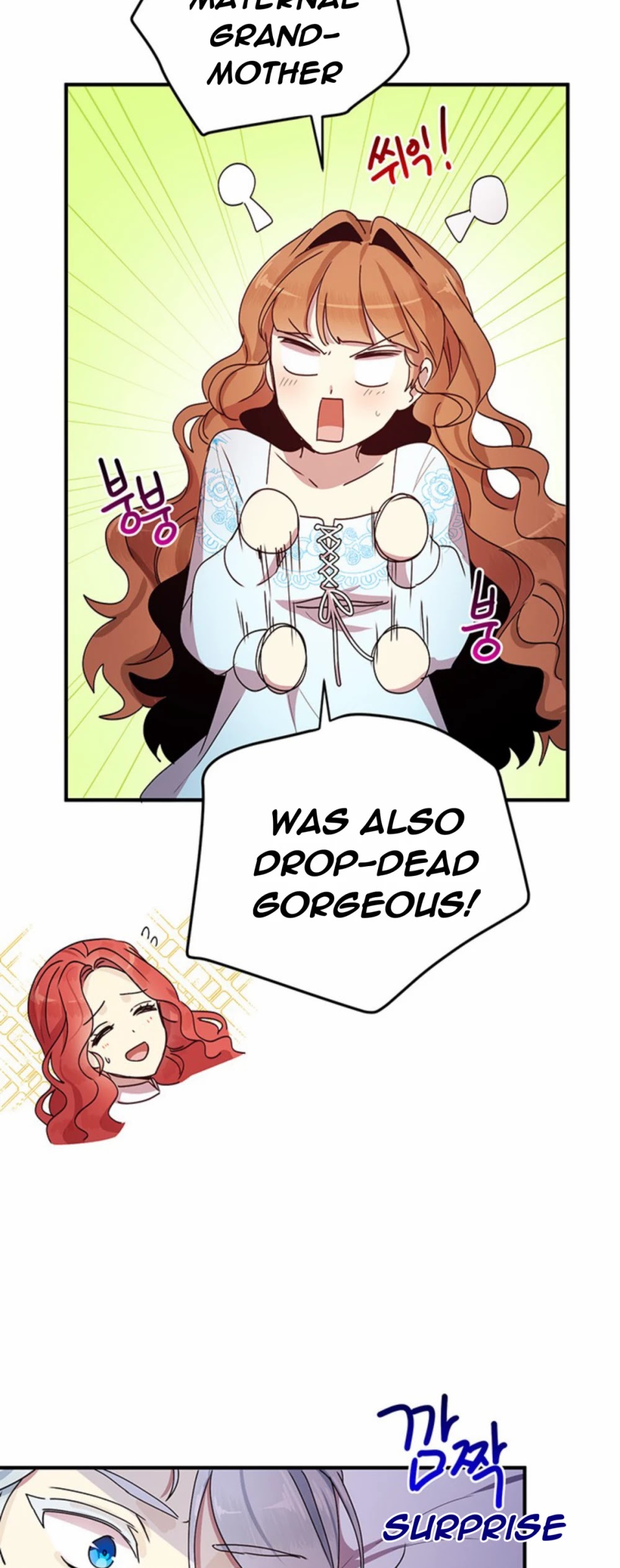 Why Are You Doing This, Duke? Chapter 74 page 11 - Chapter 74