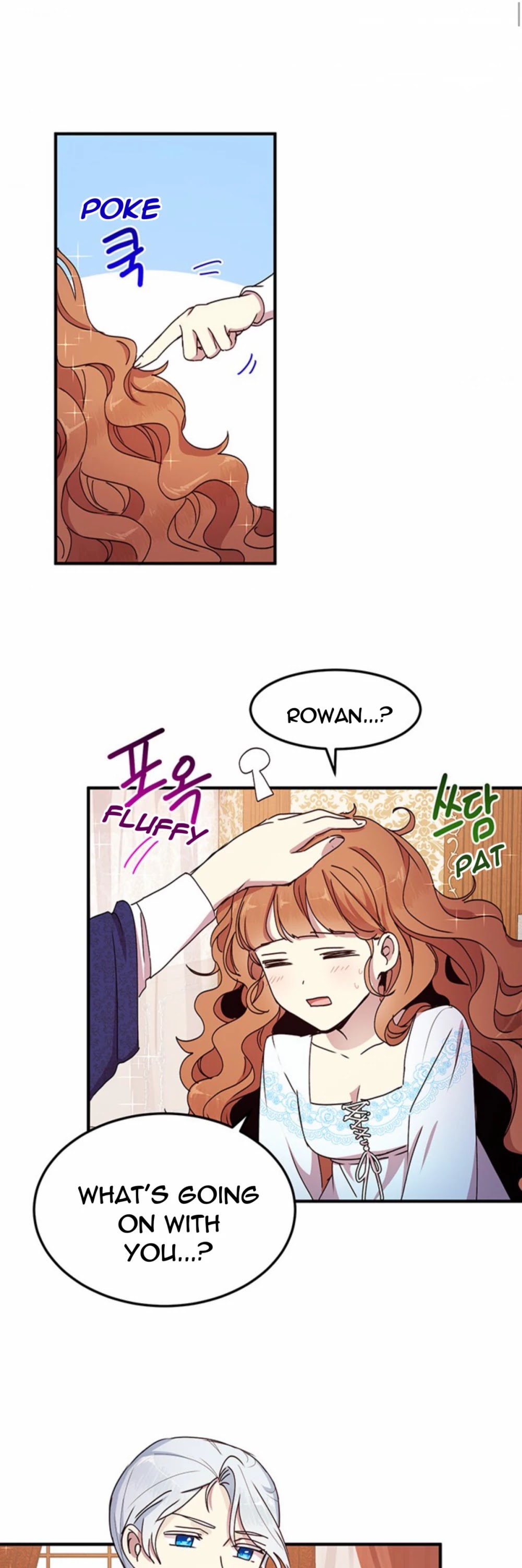 Why Are You Doing This, Duke? Chapter 74 page 2 - Chapter 74