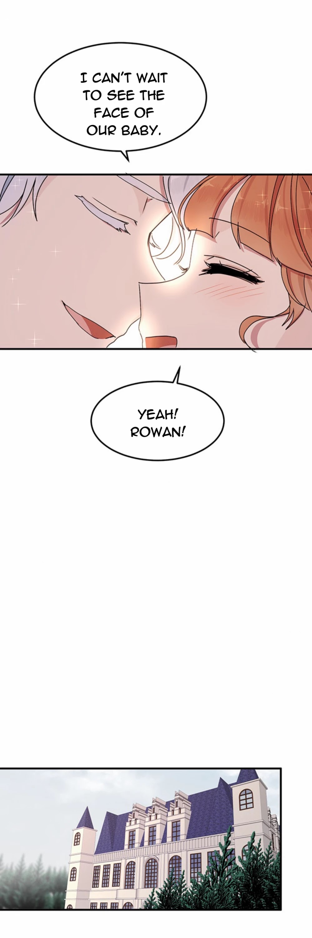 Why Are You Doing This, Duke? Chapter 74 page 21 - Chapter 74