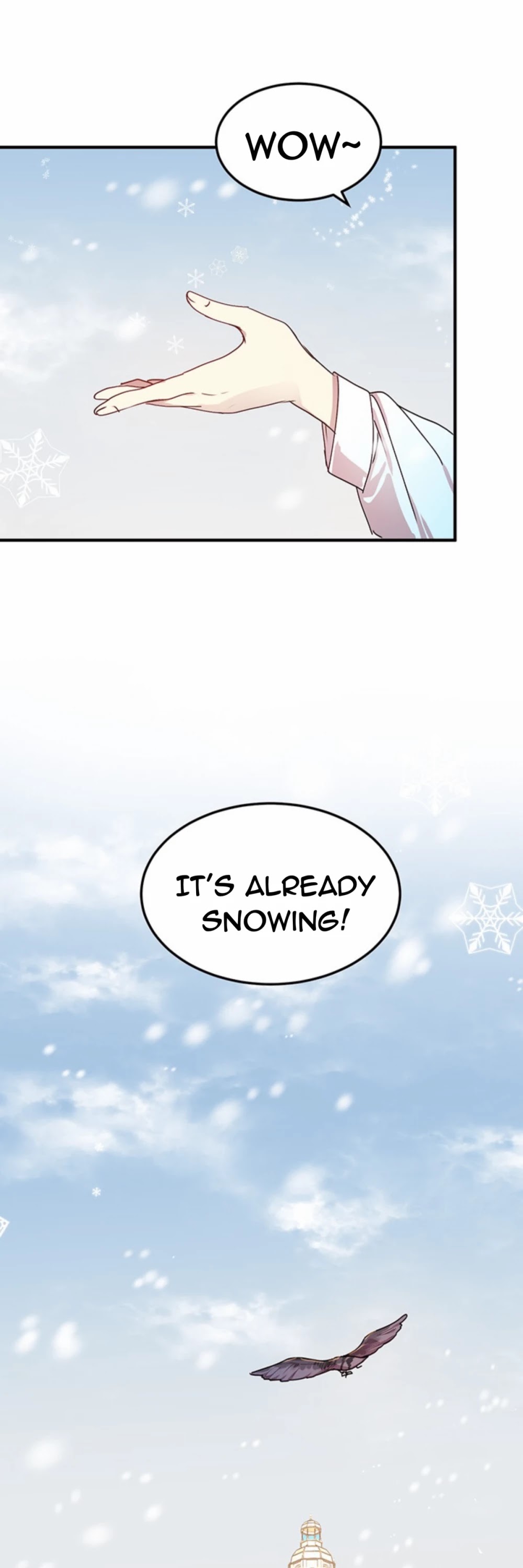 Why Are You Doing This, Duke? Chapter 74 page 26 - Chapter 74