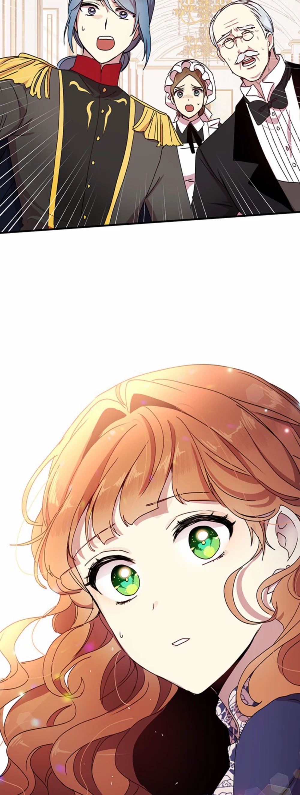 Why Are You Doing This, Duke? Chapter 74 page 38 - Chapter 74