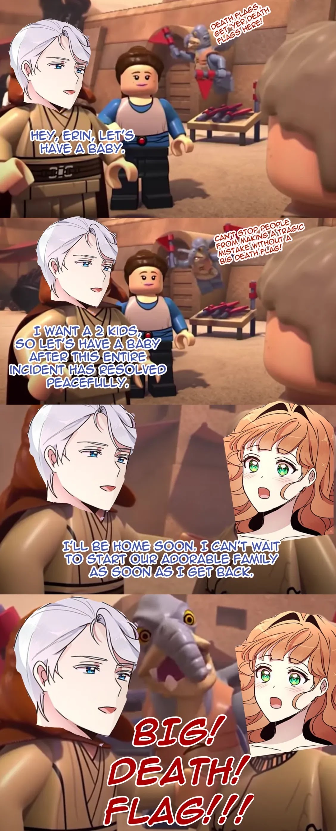 Why Are You Doing This, Duke? Chapter 74 page 40 - Chapter 74