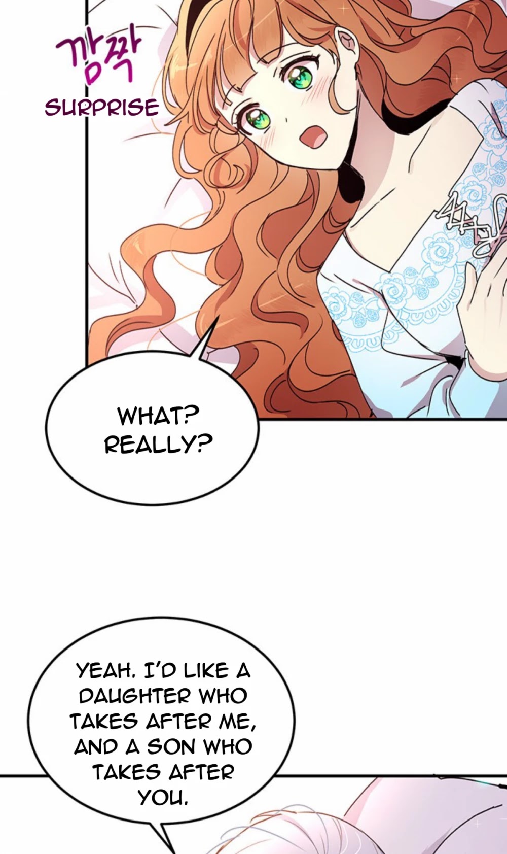 Why Are You Doing This, Duke? Chapter 74 page 6 - Chapter 74