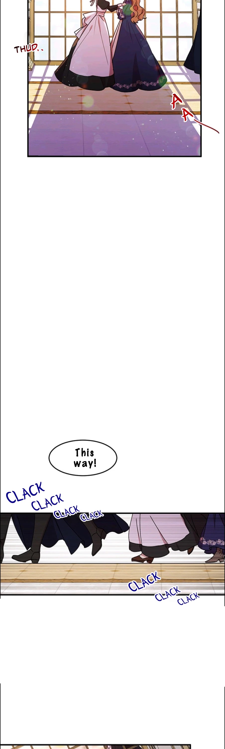 Why Are You Doing This, Duke? Chapter 75 page 12 - Chapter 75
