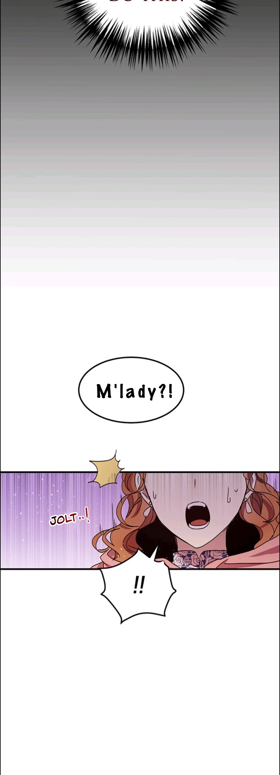 Why Are You Doing This, Duke? Chapter 75 page 16 - Chapter 75
