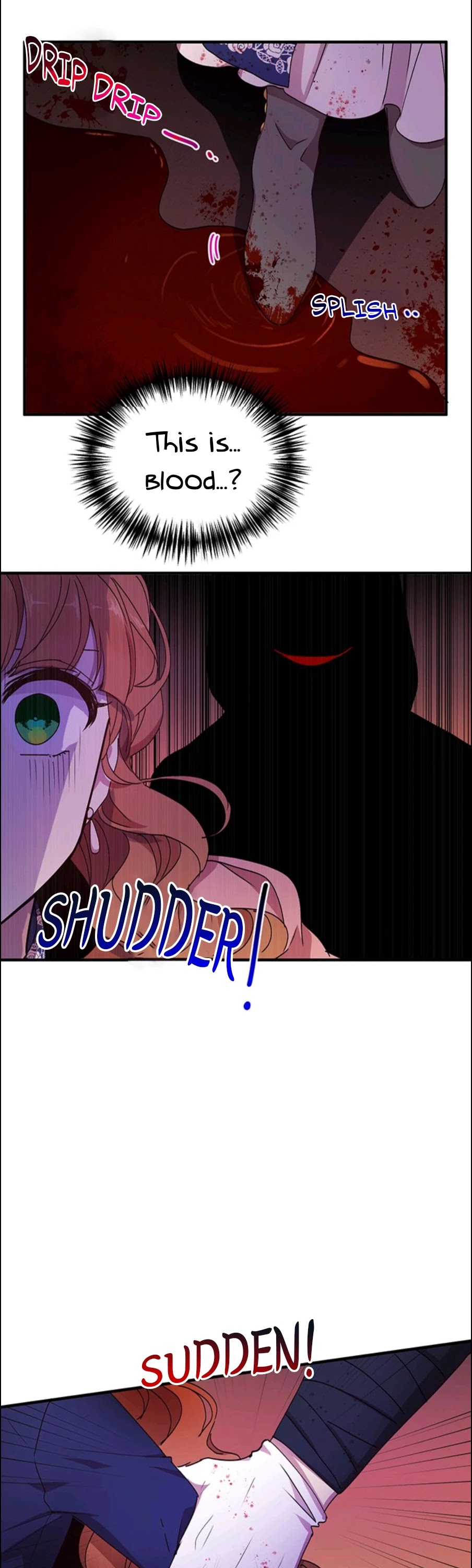Why Are You Doing This, Duke? Chapter 75 page 24 - Chapter 75