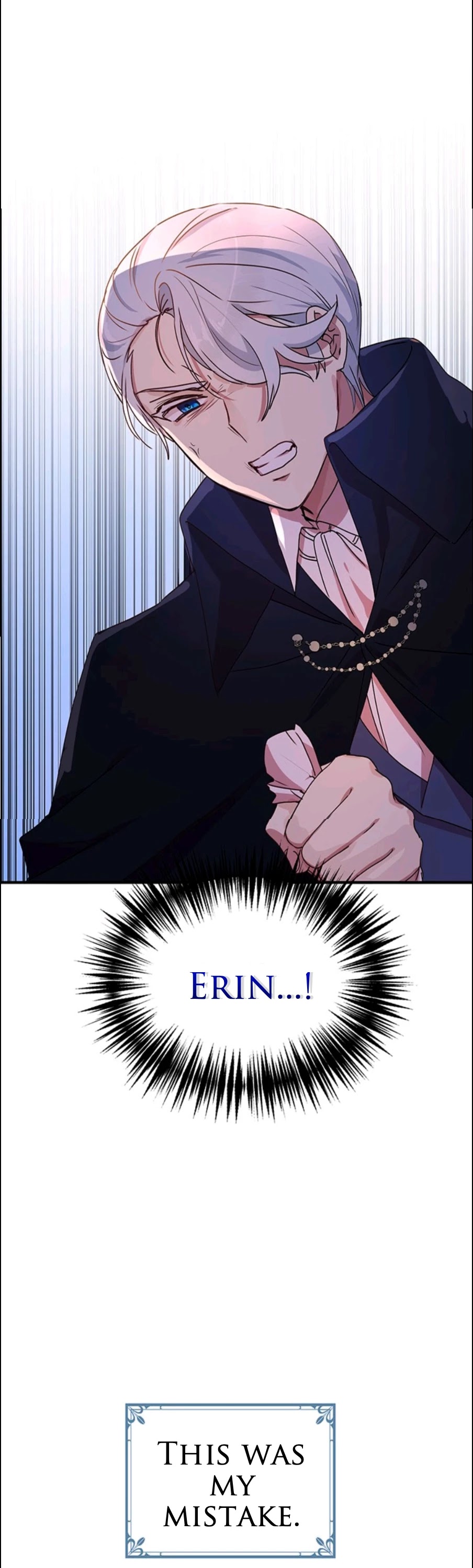 Why Are You Doing This, Duke? Chapter 75 page 28 - Chapter 75