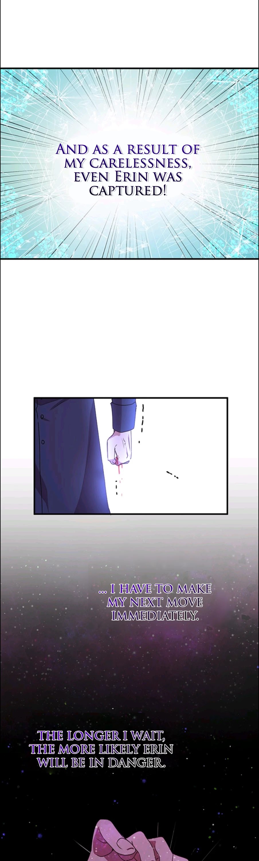 Why Are You Doing This, Duke? Chapter 75 page 31 - Chapter 75