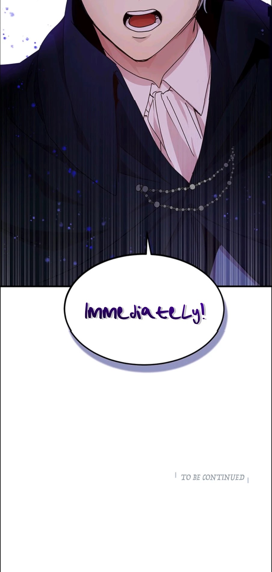 Why Are You Doing This, Duke? Chapter 75 page 36 - Chapter 75