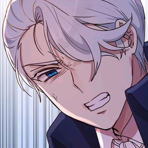 Why Are You Doing This, Duke? Chapter 75 cover