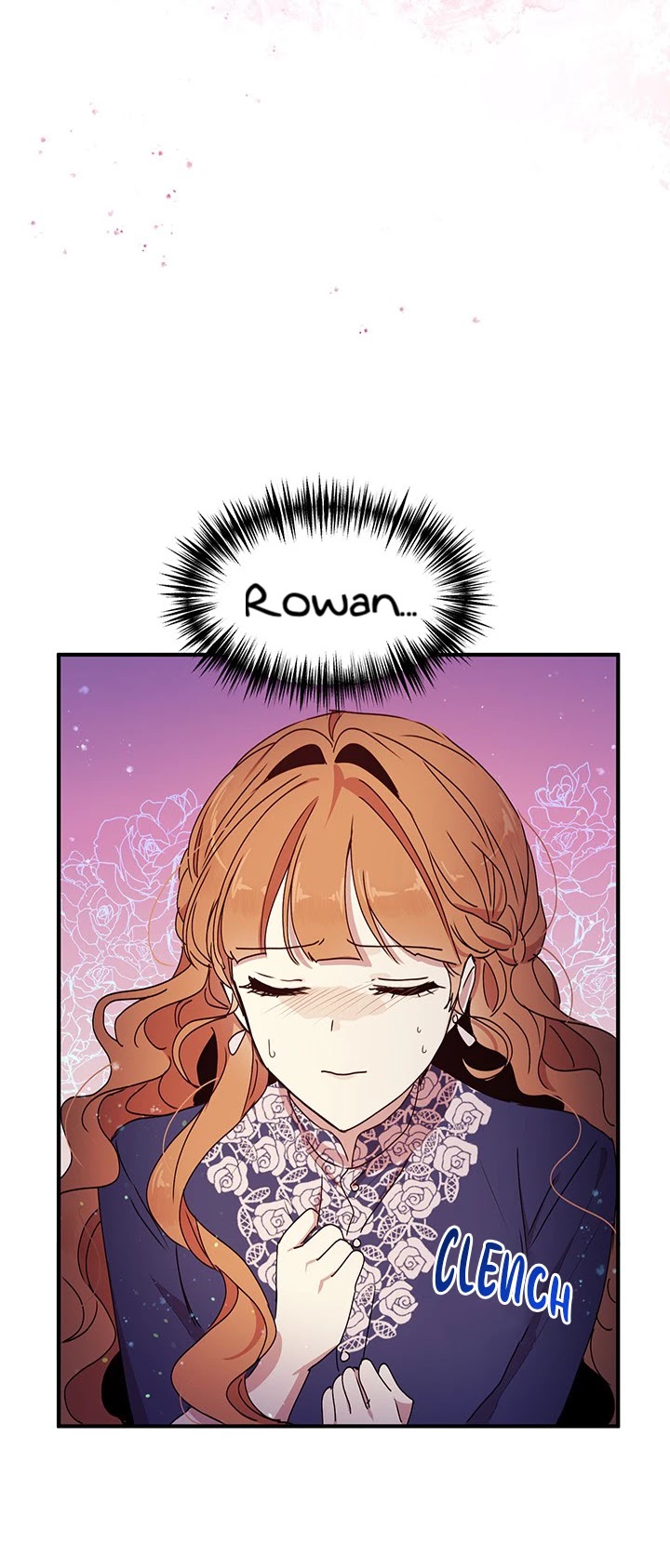 Why Are You Doing This, Duke? Chapter 76 page 18 - Chapter 76