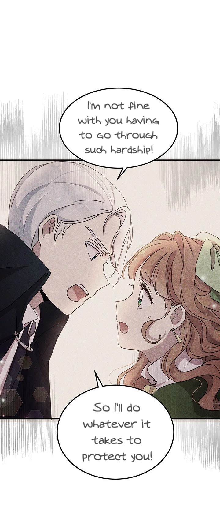 Why Are You Doing This, Duke? Chapter 76 page 19 - Chapter 76
