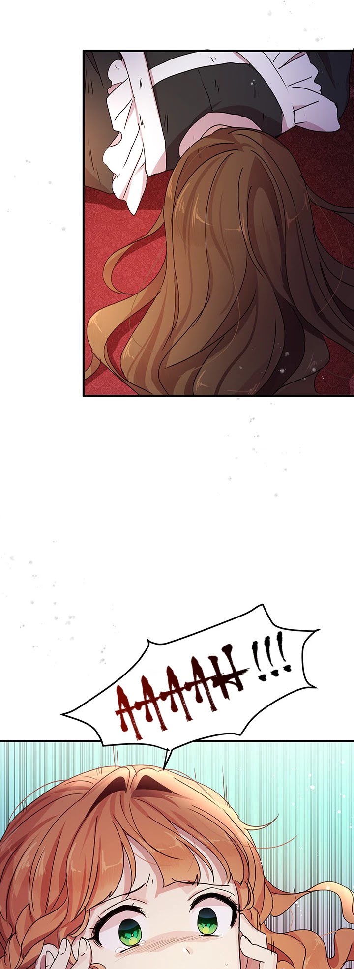 Why Are You Doing This, Duke? Chapter 76 page 30 - Chapter 76