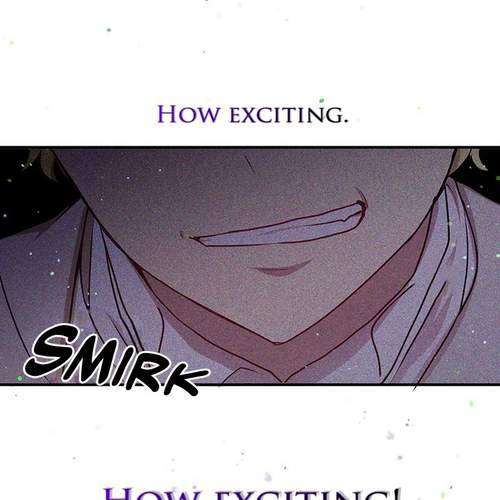 Why Are You Doing This, Duke? Chapter 76 cover
