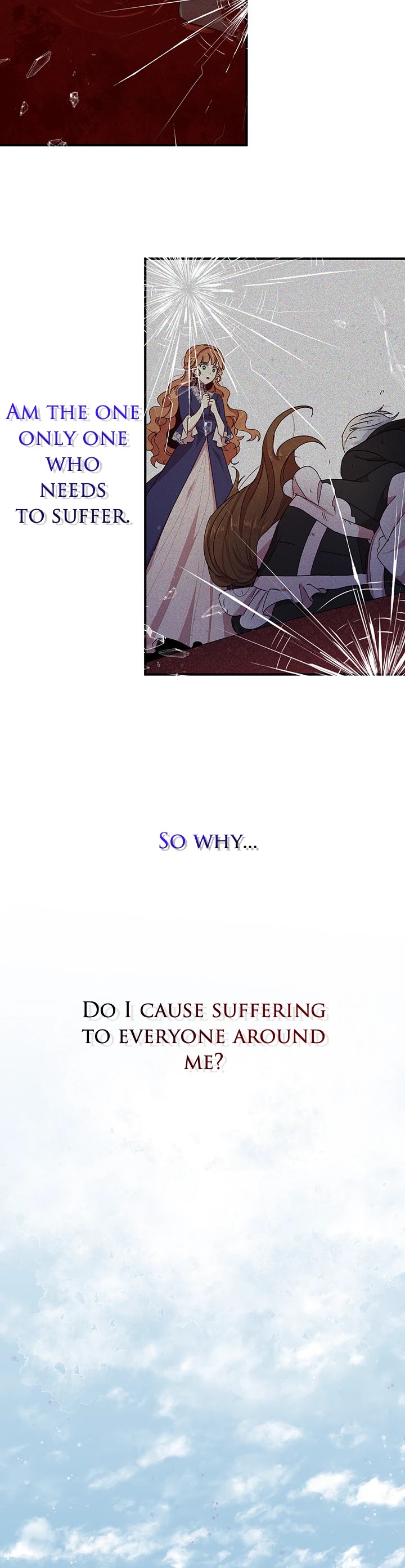 Why Are You Doing This, Duke? Chapter 77 page 13 - Chapter 77