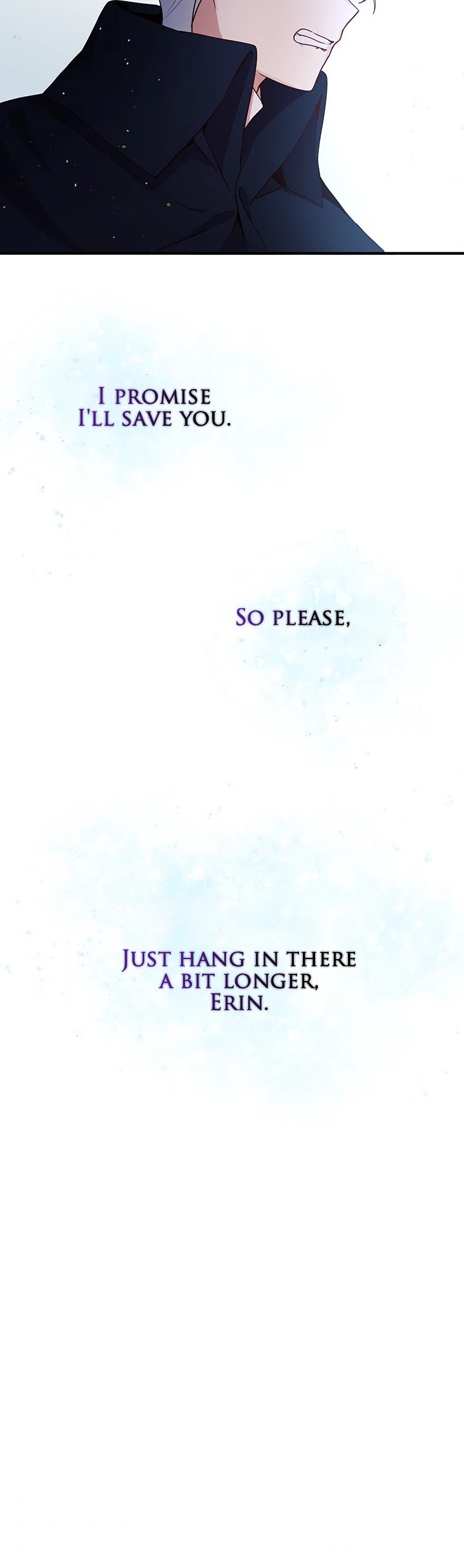Why Are You Doing This, Duke? Chapter 77 page 25 - Chapter 77
