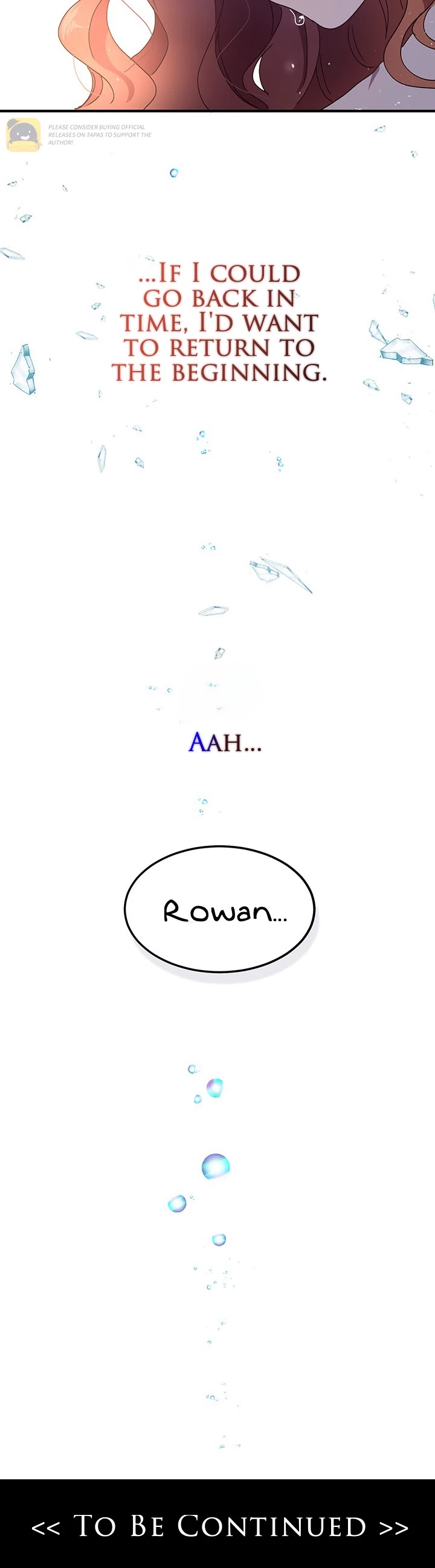 Why Are You Doing This, Duke? Chapter 77 page 30 - Chapter 77