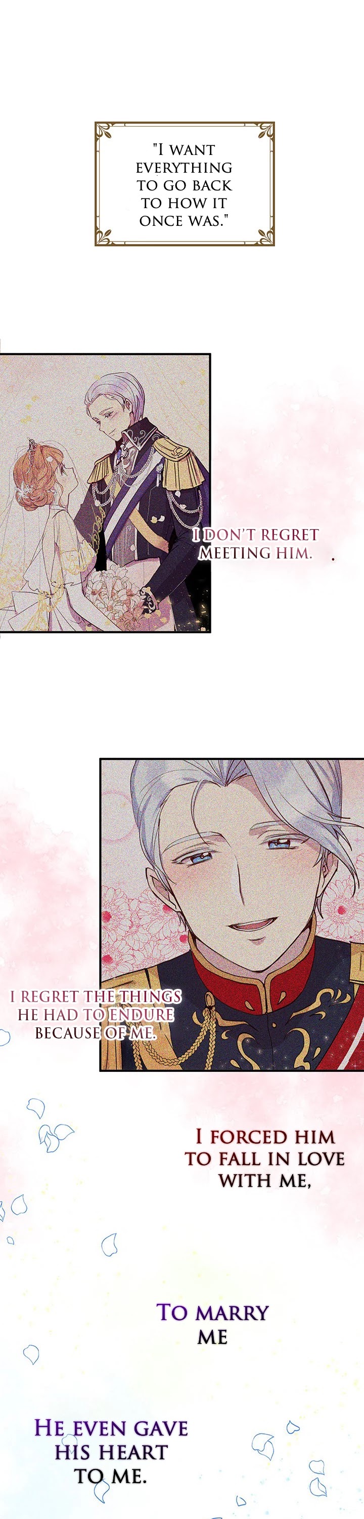 Why Are You Doing This, Duke? Chapter 78 page 2 - Chapter 78