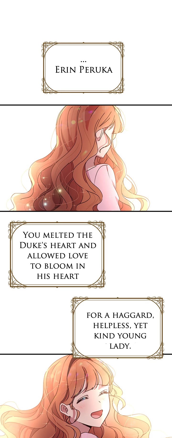 Why Are You Doing This, Duke? Chapter 78 page 20 - Chapter 78