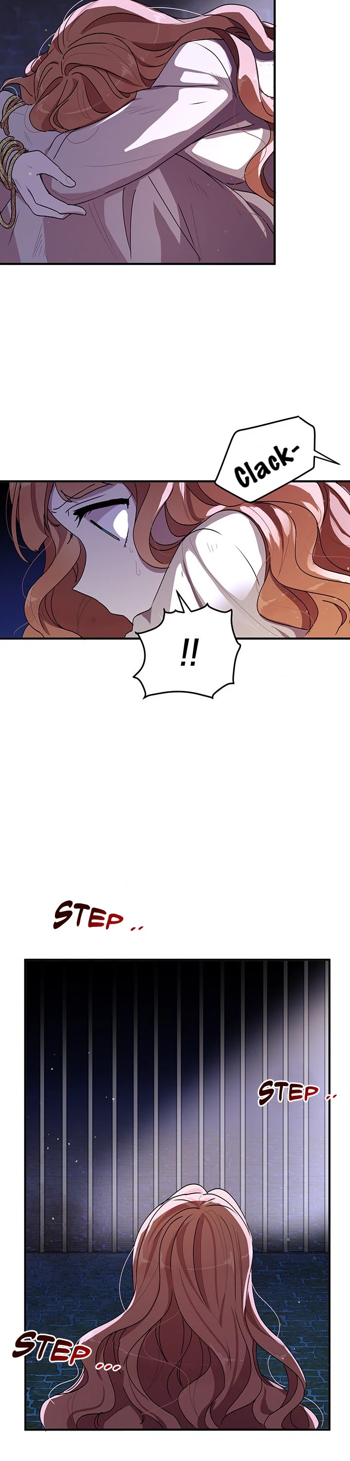 Why Are You Doing This, Duke? Chapter 78 page 26 - Chapter 78