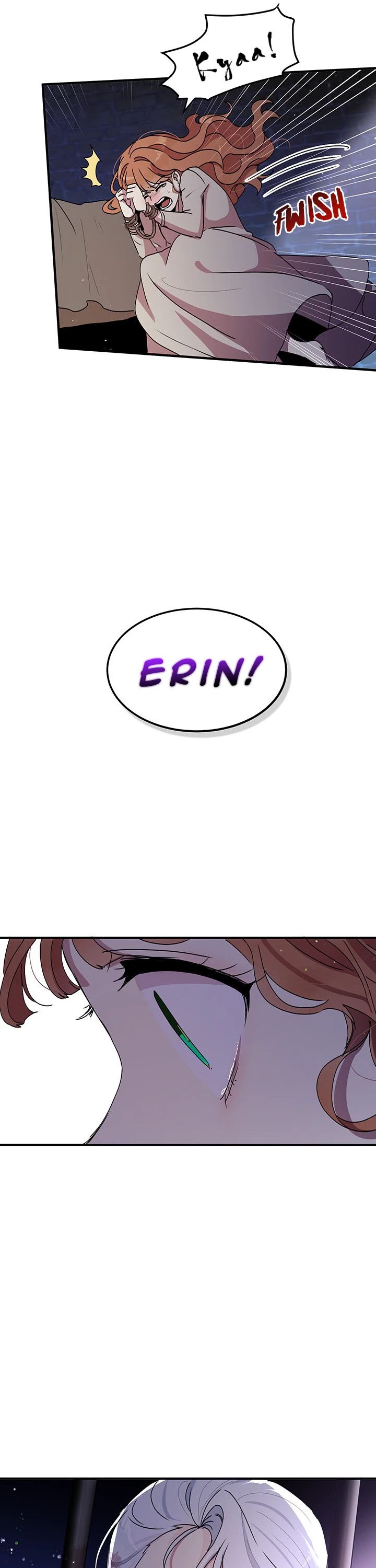 Why Are You Doing This, Duke? Chapter 78 page 29 - Chapter 78