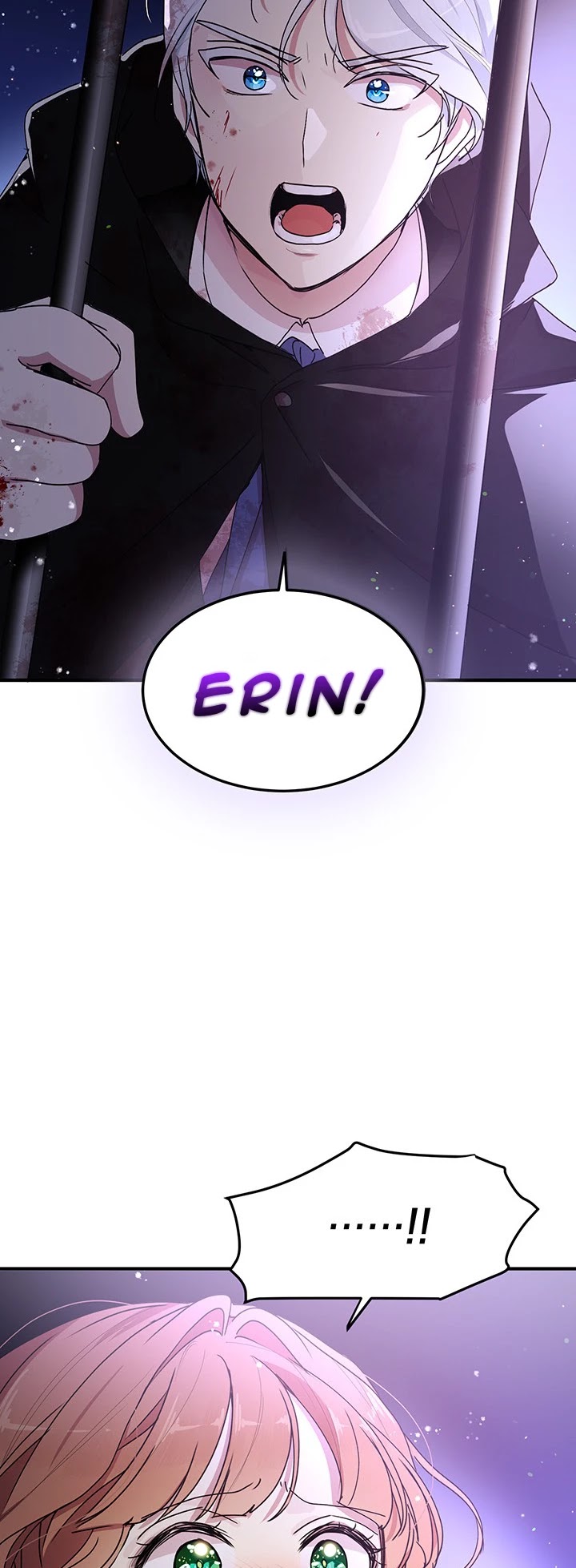 Why Are You Doing This, Duke? Chapter 78 page 30 - Chapter 78