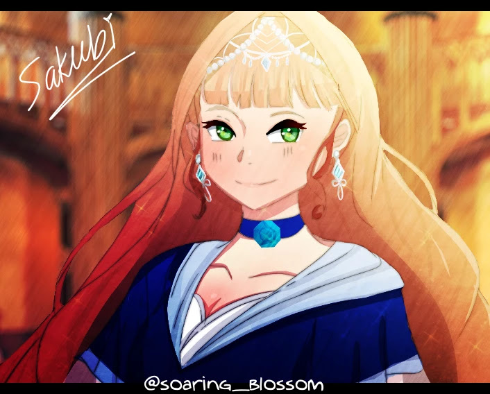 Why Are You Doing This, Duke? Chapter 78 page 33 - Chapter 78