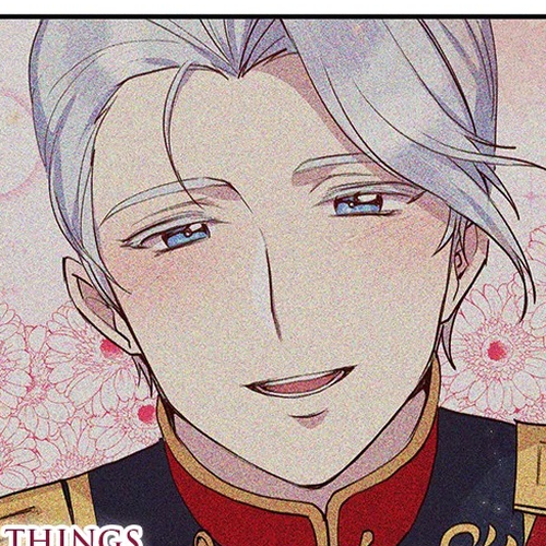 Why Are You Doing This, Duke? Chapter 78 cover