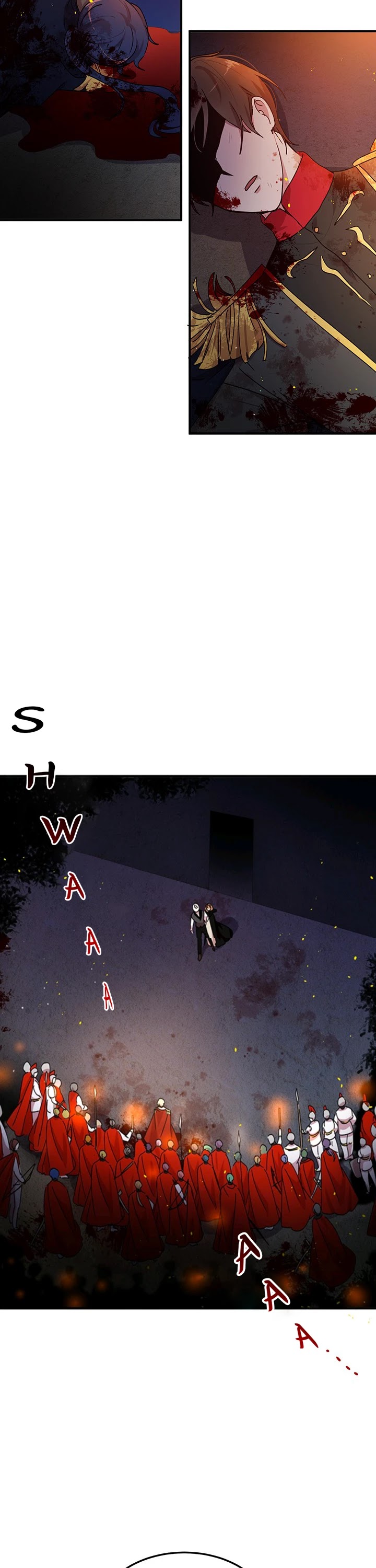 Why Are You Doing This, Duke? Chapter 79 page 16 - Chapter 79