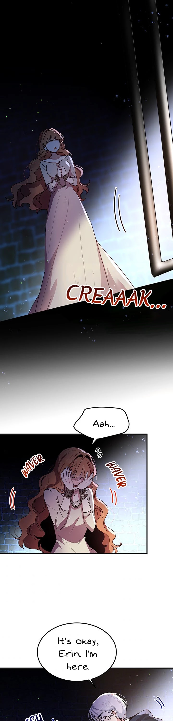 Why Are You Doing This, Duke? Chapter 79 page 2 - Chapter 79
