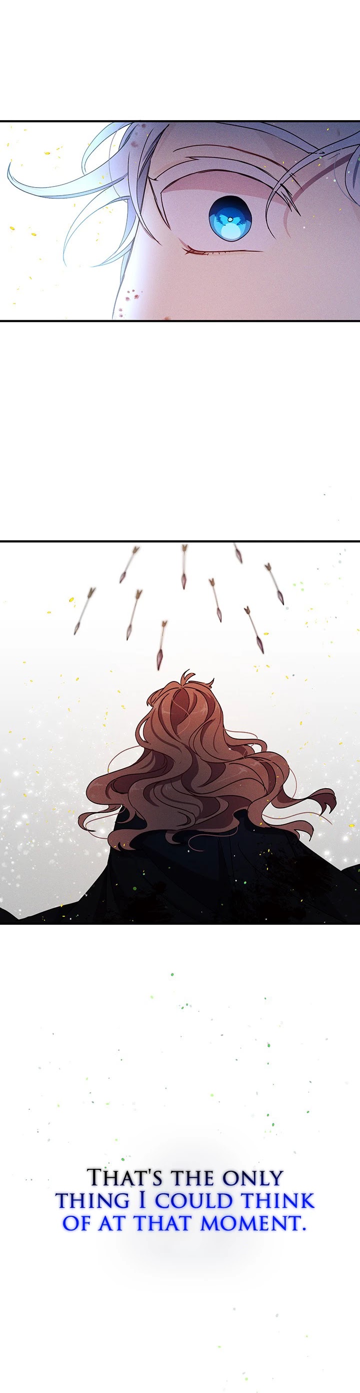 Why Are You Doing This, Duke? Chapter 79 page 24 - Chapter 79