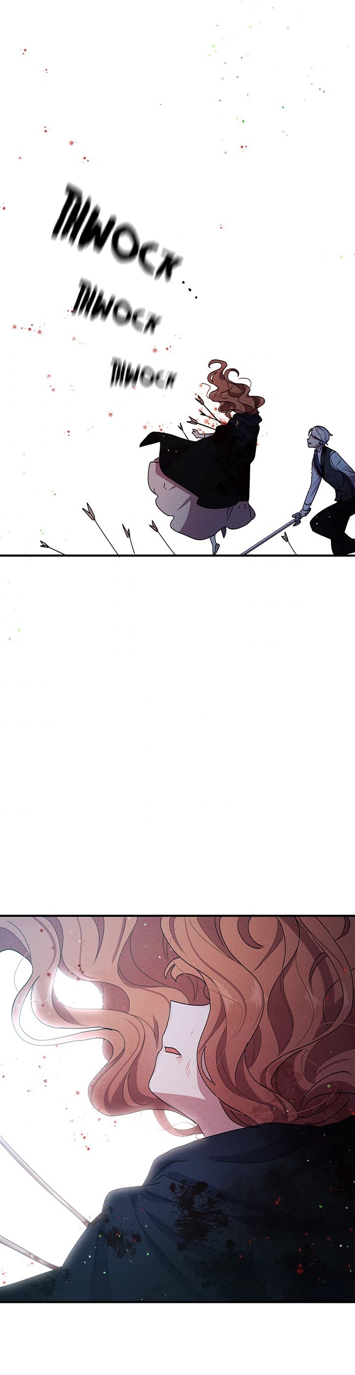 Why Are You Doing This, Duke? Chapter 79 page 25 - Chapter 79