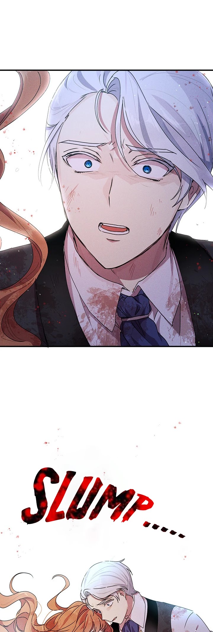 Why Are You Doing This, Duke? Chapter 79 page 26 - Chapter 79