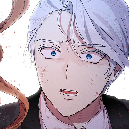 Why Are You Doing This, Duke? Chapter 79 cover