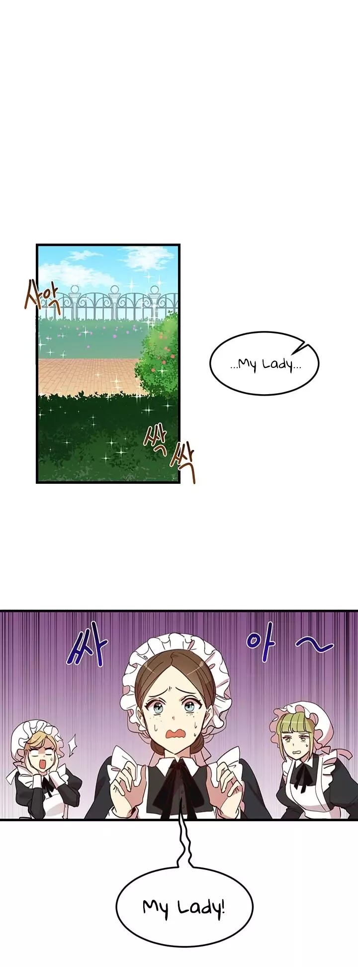 Why Are You Doing This, Duke? Chapter 8 page 1 - Chapter 8