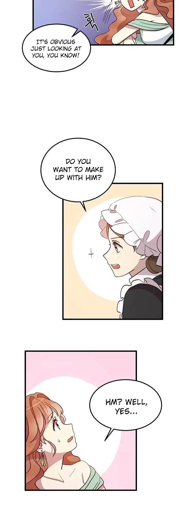 Why Are You Doing This, Duke? Chapter 8 page 24 - Chapter 8