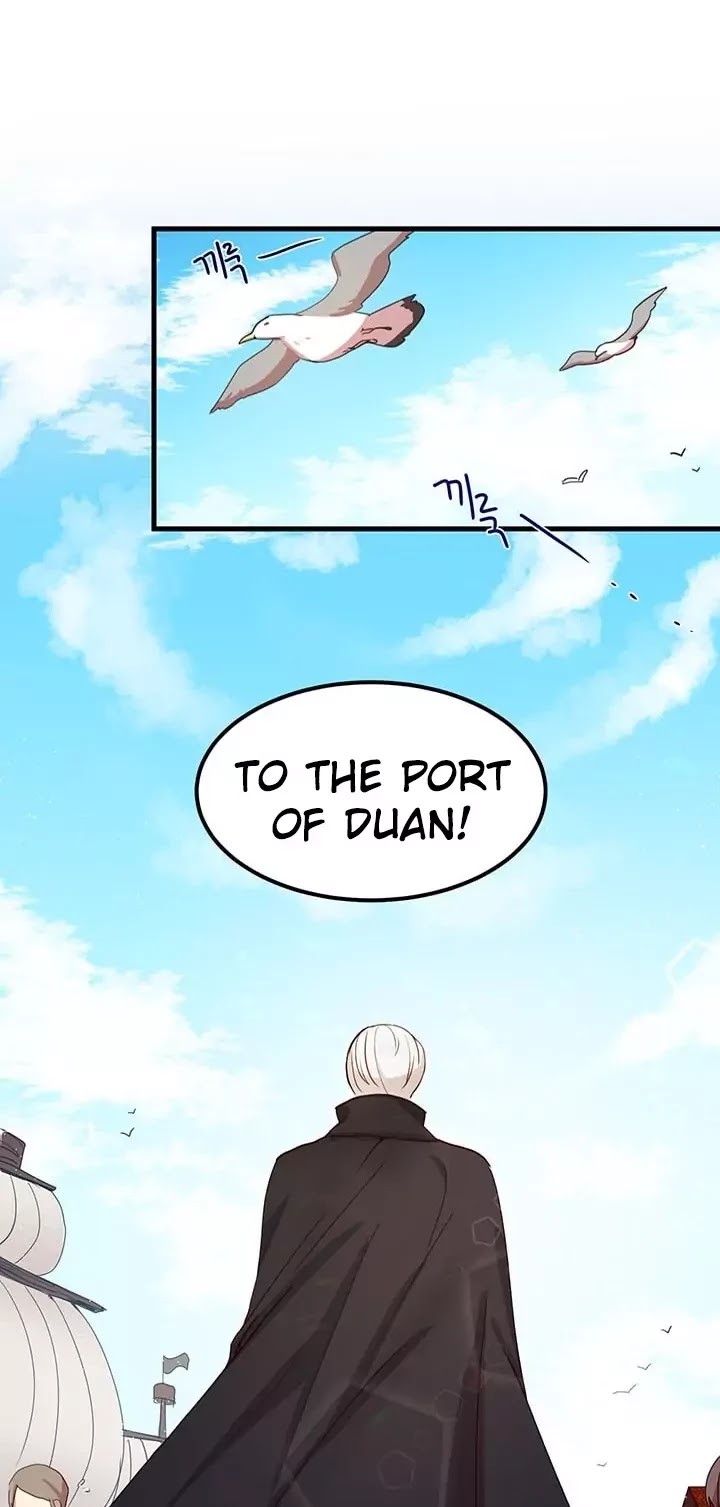 Why Are You Doing This, Duke? Chapter 8 page 28 - Chapter 8