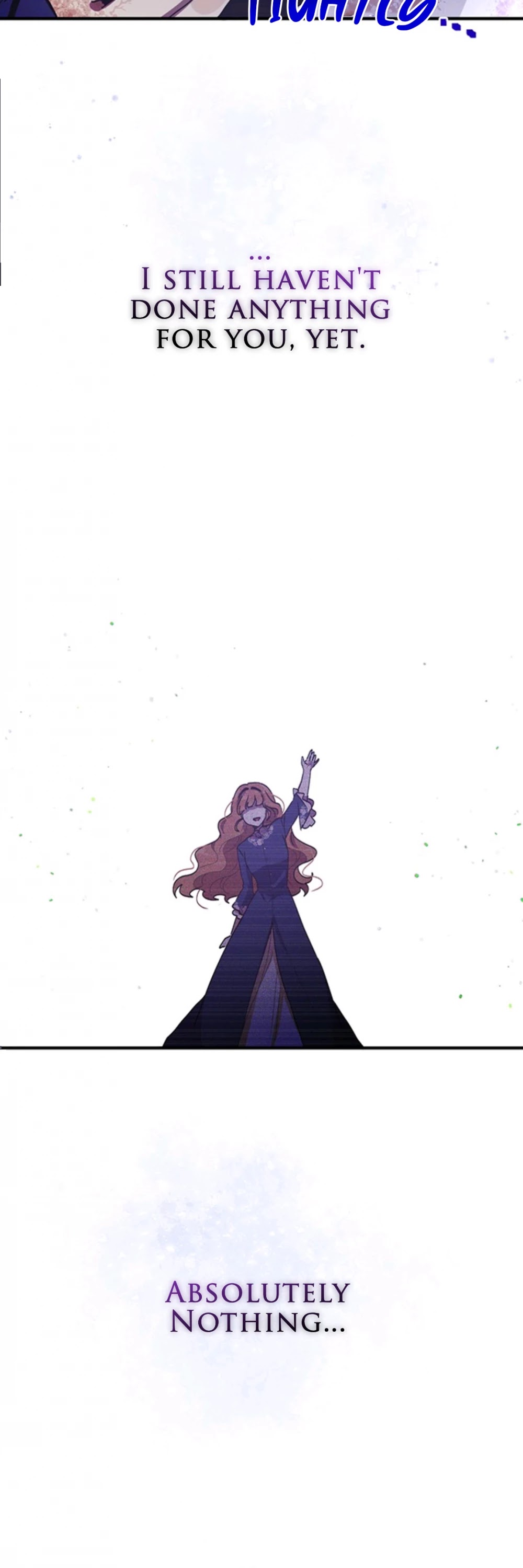 Why Are You Doing This, Duke? Chapter 80 page 10 - Chapter 80