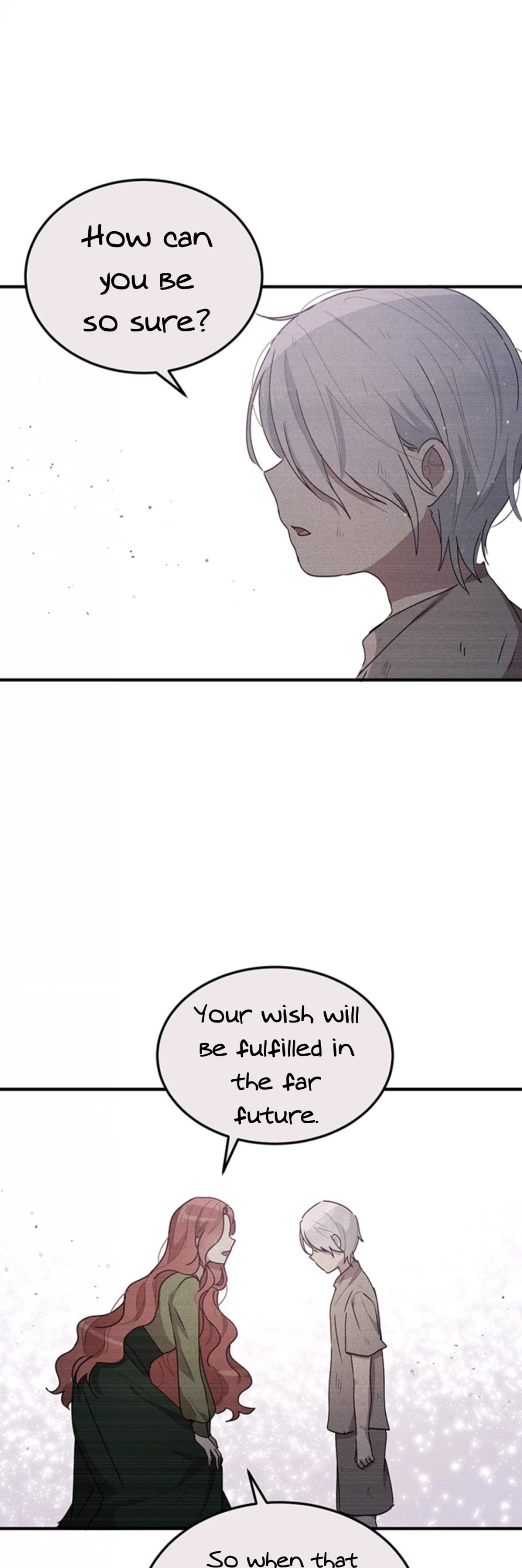 Why Are You Doing This, Duke? Chapter 80 page 22 - Chapter 80