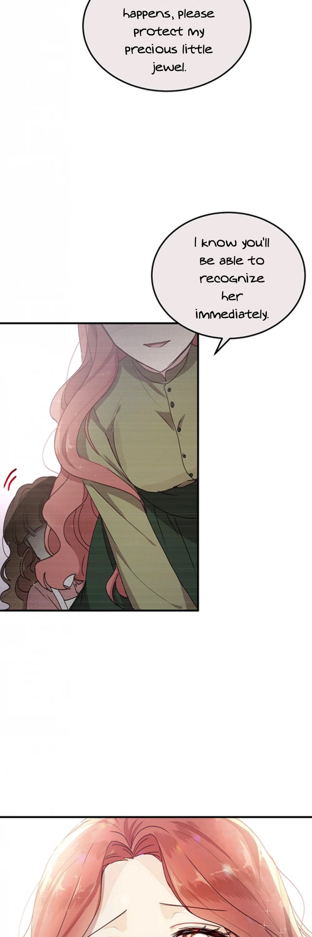 Why Are You Doing This, Duke? Chapter 80 page 23 - Chapter 80