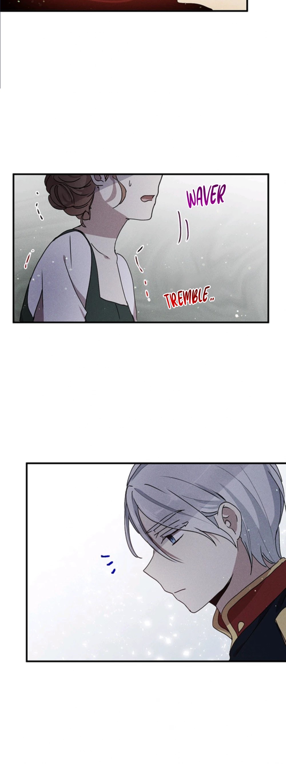 Why Are You Doing This, Duke? Chapter 80 page 27 - Chapter 80